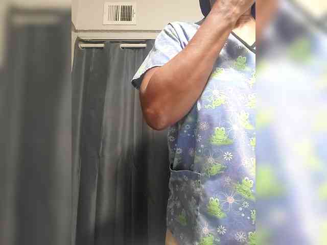 QueenAnitaDix webcam