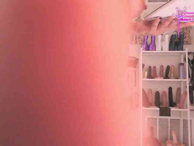 QueenAnitaDix Live Webcam on BongaCams