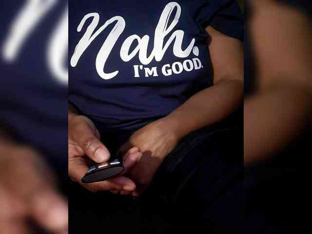 QueenAnitaDix webcam