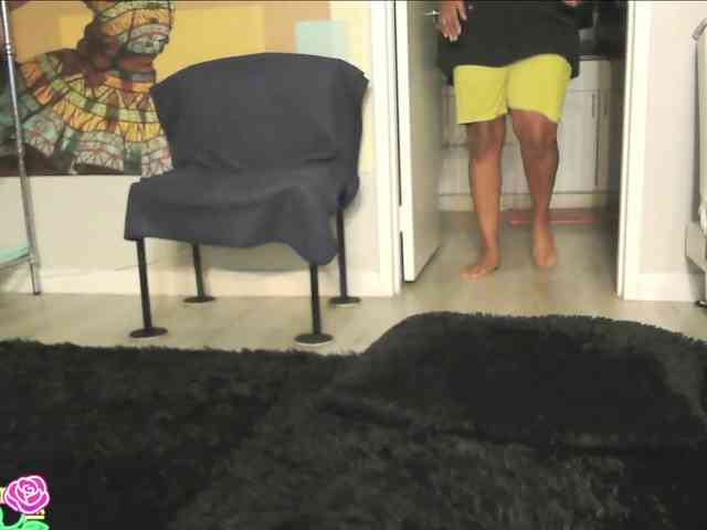 QueenAnitaDix webcam