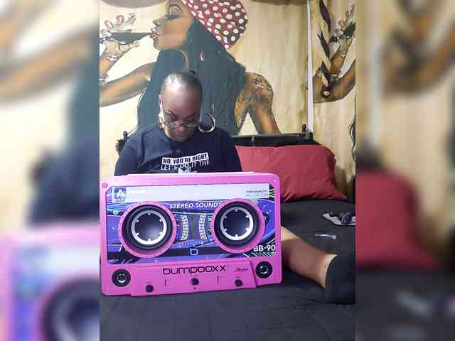 QueenAnitaDix QueenAnitaDix