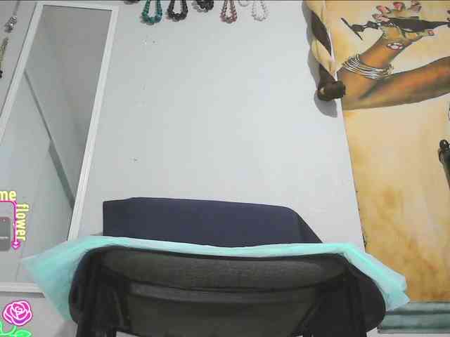 QueenAnitaDix QueenAnitaDix