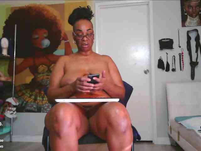 QueenAnitaDix QueenAnitaDix