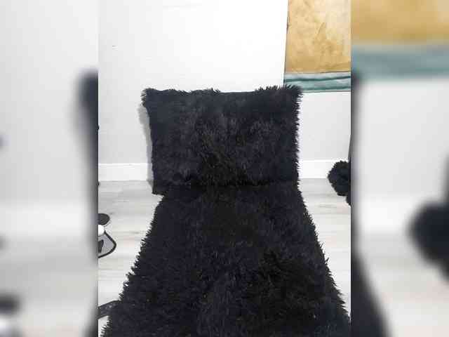 QueenAnitaDix webcam