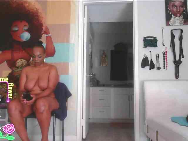 QueenAnitaDix QueenAnitaDix