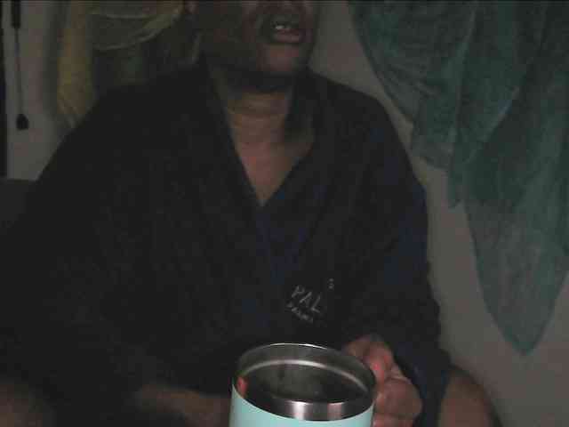 QueenAnitaDix webcam