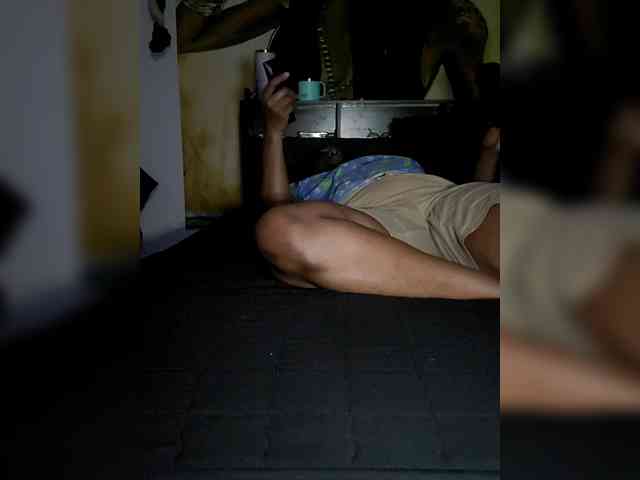 QueenAnitaDix webcam