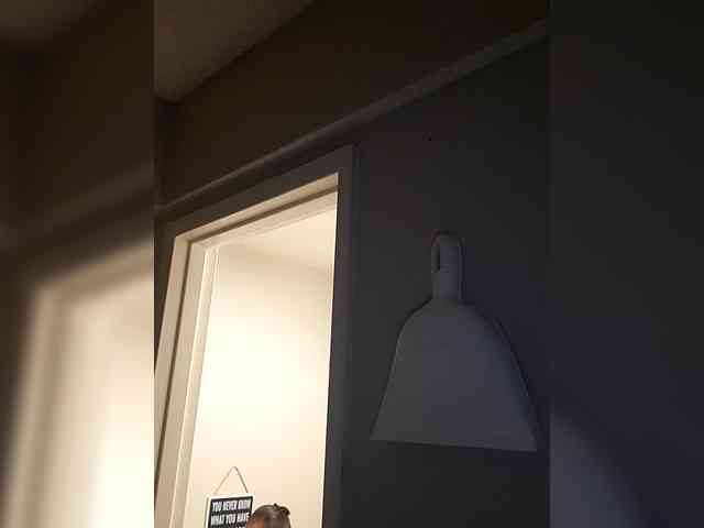 QueenAnitaDix webcam