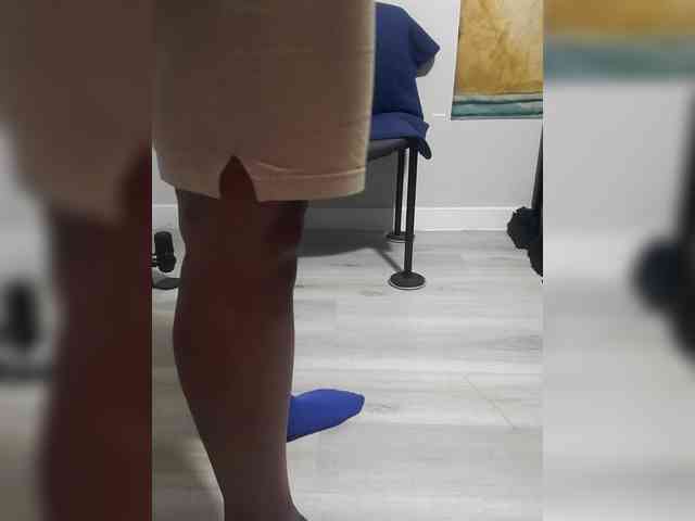 QueenAnitaDix webcam