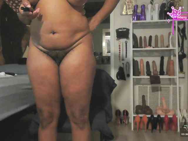 QueenAnitaDix webcam