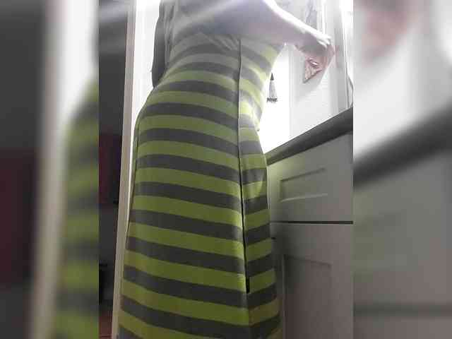 QueenAnitaDix webcam