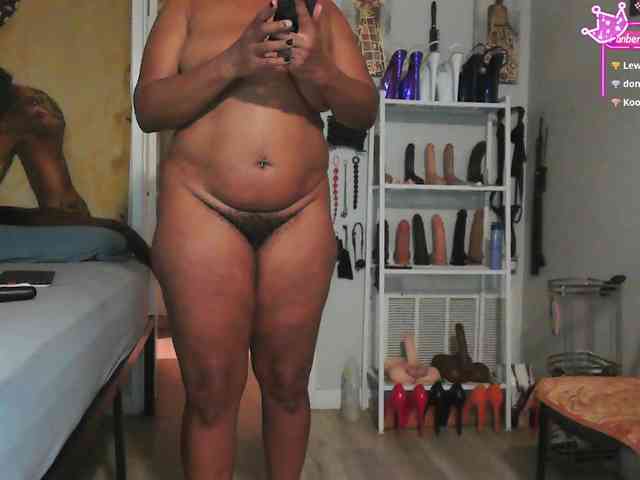 QueenAnitaDix