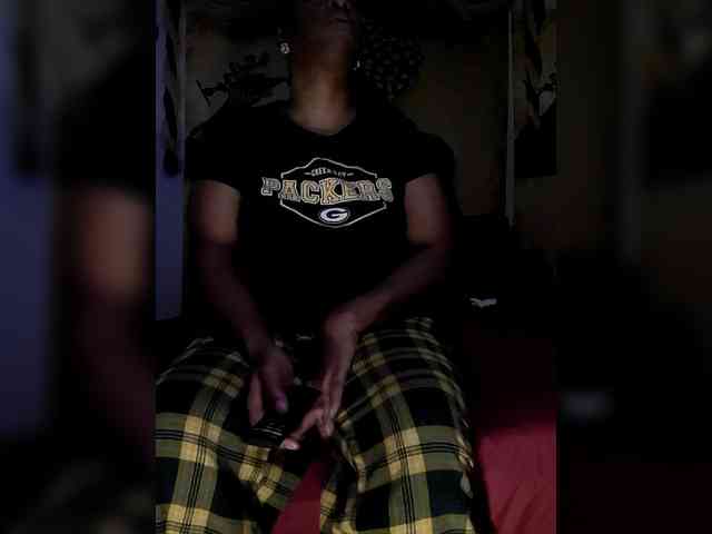 QueenAnitaDix webcam