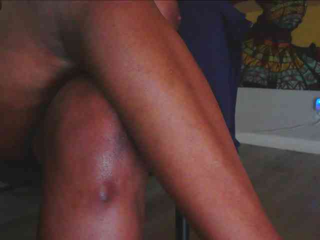 QueenAnitaDix webcam