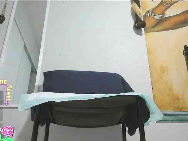 QueenAnitaDix QueenAnitaDix