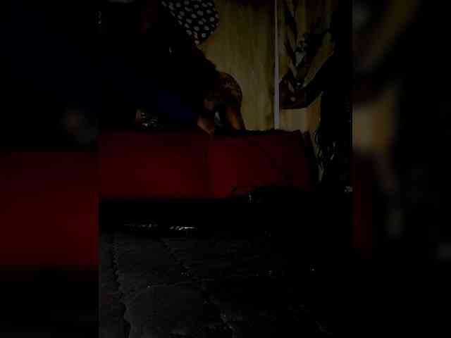 QueenAnitaDix webcam