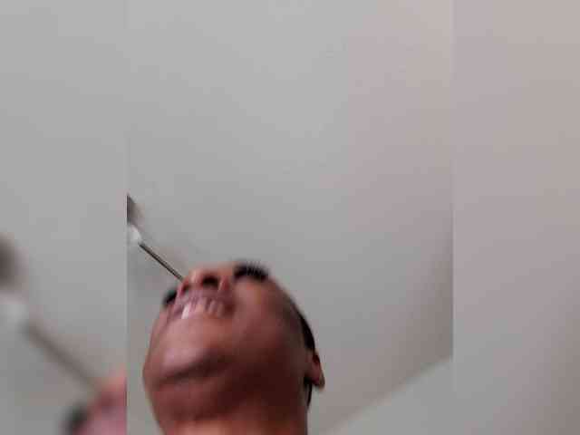 QueenAnitaDix webcam