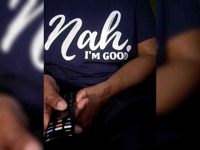 QueenAnitaDix webcam