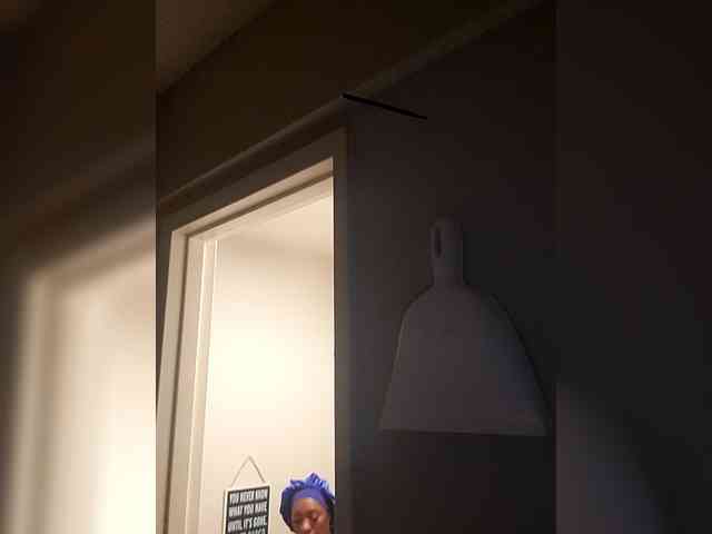 QueenAnitaDix webcam