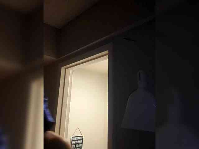 QueenAnitaDix webcam