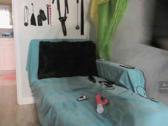 QueenAnitaDix webcam
