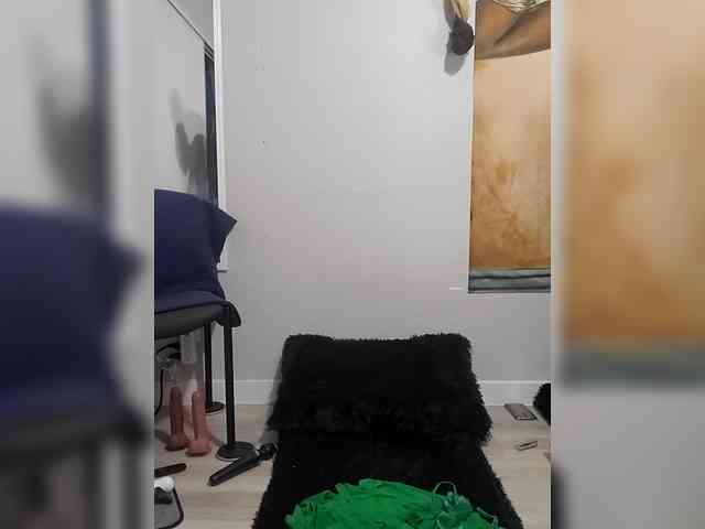 QueenAnitaDix webcam