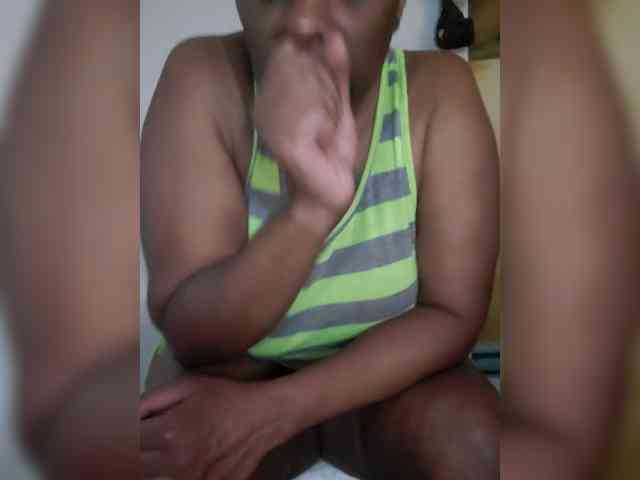 QueenAnitaDix webcam