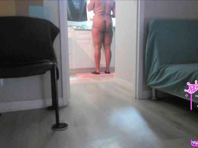 QueenAnitaDix QueenAnitaDix