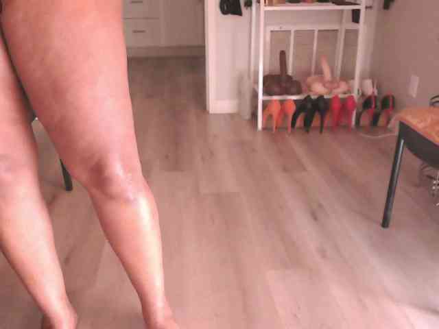 QueenAnitaDix webcam