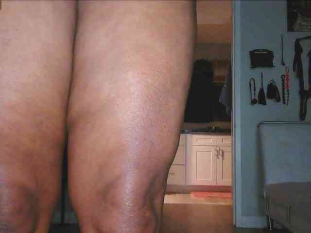 QueenAnitaDix webcam