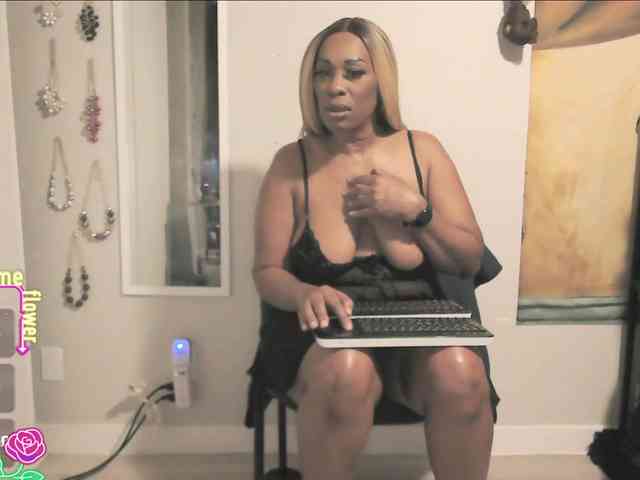 QueenAnitaDix QueenAnitaDix