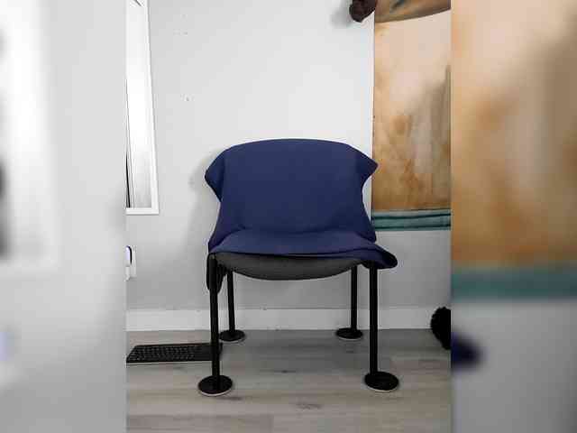 QueenAnitaDix webcam