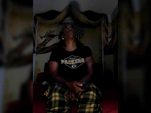 QueenAnitaDix QueenAnitaDix