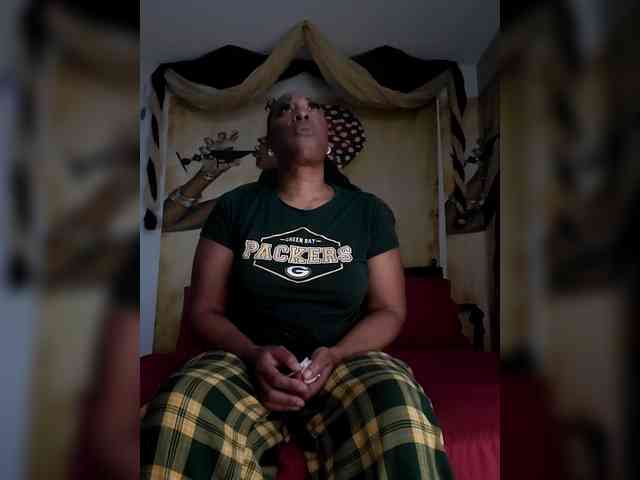 QueenAnitaDix QueenAnitaDix