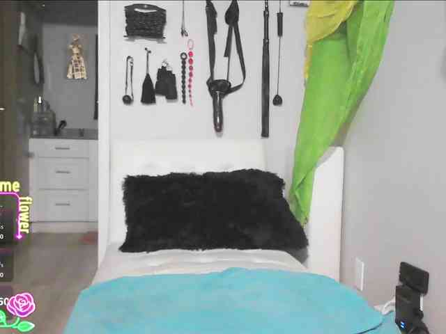 QueenAnitaDix QueenAnitaDix