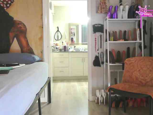 sex webcam online QueenAnitaDix