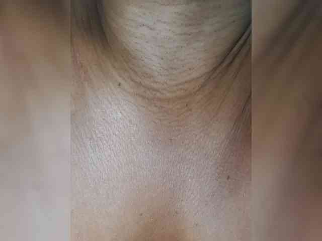 QueenAnitaDix webcam