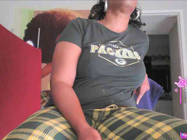 QueenAnitaDix QueenAnitaDix