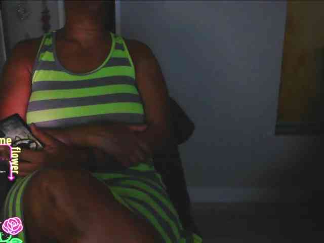 QueenAnitaDix QueenAnitaDix