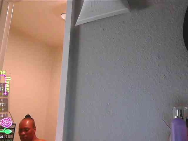 QueenAnitaDix webcam