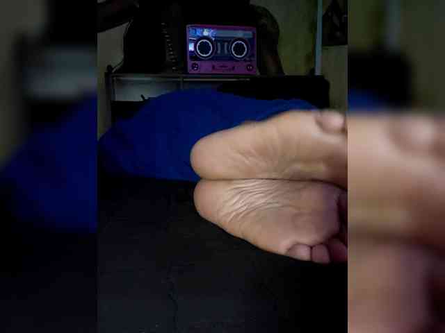 QueenAnitaDix webcam