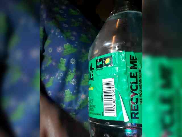 QueenAnitaDix webcam