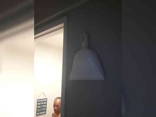 QueenAnitaDix webcam