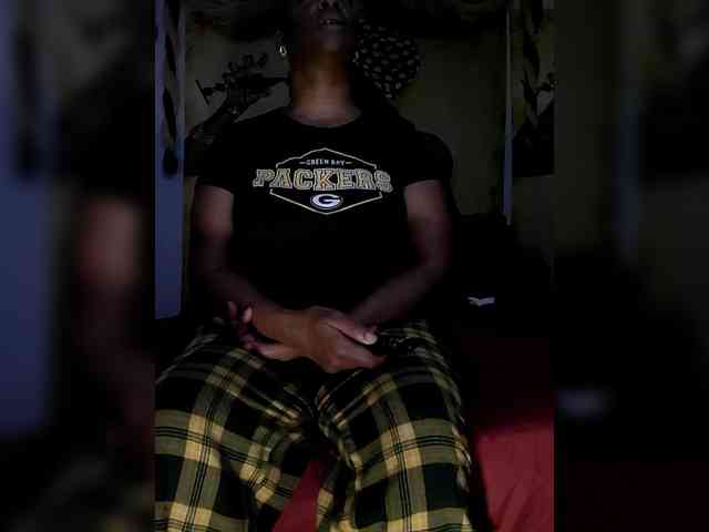 QueenAnitaDix webcam