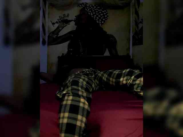 QueenAnitaDix QueenAnitaDix