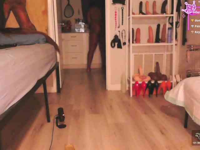 voyeur webcam QueenAnitaDix