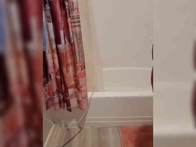 QueenAnitaDix webcam