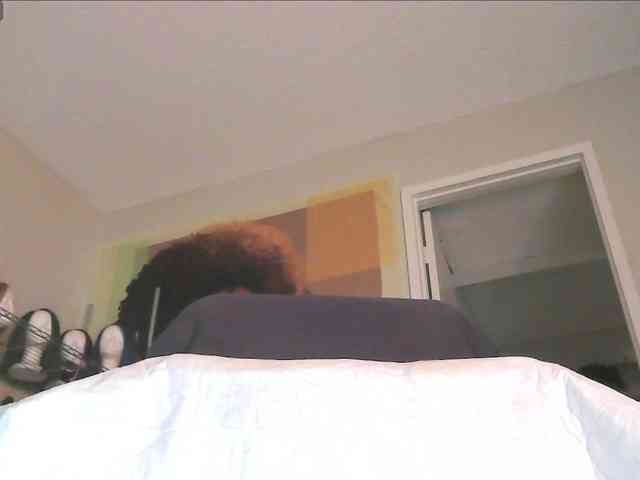 QueenAnitaDix webcam