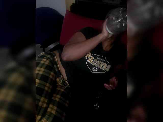 QueenAnitaDix webcam