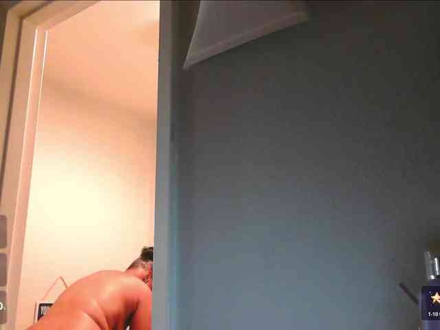 QueenAnitaDix webcam